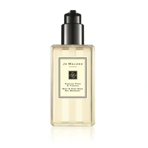 Wash<Jo Malone English Pear & Freesia Body & Hand Wash 250ml - GlowEssence Care - Embrace the Essence of Radiance with Premium Skincare Solutions