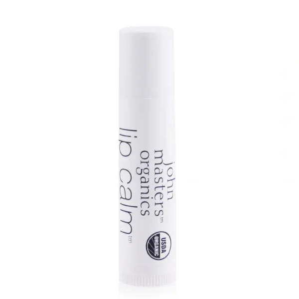 Cheap John Masters Organics Lip Calm 4g/0.15oz - GlowEssence Care - Embrace the Essence of Radiance with Premium Skincare Solutions