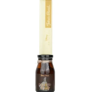 Online John's Blend Disney Princess Color Change Reed Diffuser - Enchanted Beauty (Belle) 140ml - GlowEssence Care - Embrace the Essence of Radiance with Premium Skincare Solutions