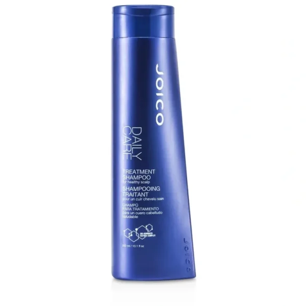 Fashion Joico Daily Care Treatment Shampoo (For Healthy Scalp) 300ml/10.1oz - GlowEssence Care - Embrace the Essence of Radiance with Premium Skincare Solutions