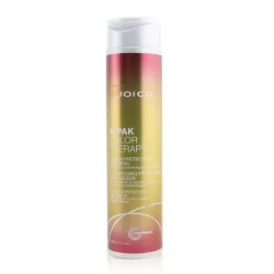 Wash<Joico K-Pak Color Therapy Color-Protecting Shampoo (To Preserve Color & Repair Damaged Hair) 300ml/10.1oz - GlowEssence Care - Embrace the Essence of Radiance with Premium Skincare Solutions