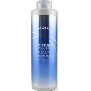 Best Sale Joico Moisture Recovery Moisturizing Conditioner (For Thick/ Coarse, Dry Hair) 1000ml/33.8oz - GlowEssence Care - Embrace the Essence of Radiance with Premium Skincare Solutions