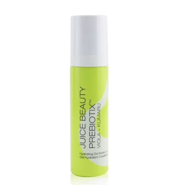 Outlet Juice Beauty Prebiotix Hydrating Gel Moisturizer (Exp Date: 02/2023) 50ml/1.7oz - GlowEssence Care - Embrace the Essence of Radiance with Premium Skincare Solutions