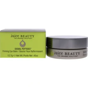 Beauty<Juice Beauty Signal Peptides Firming Eye Balm by Juice Beauty for Women - 0.45 oz Balm - GlowEssence Care - Embrace the Essence of Radiance with Premium Skincare Solutions