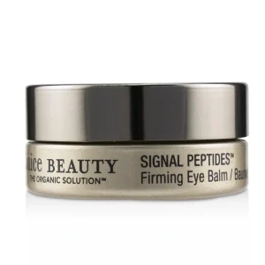 Flash Sale Juice Beauty Signal Peptides Firming Eye Balm 12.7g/0.45oz - GlowEssence Care - Embrace the Essence of Radiance with Premium Skincare Solutions