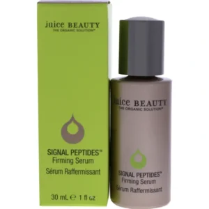 Store Juice Beauty Signal Peptides Firming Serum by Juice Beauty for Women - 1 oz Serum - GlowEssence Care - Embrace the Essence of Radiance with Premium Skincare Solutions