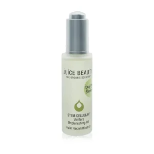 Cheap Juice Beauty Stem Cellular Vinifera Replenishing Oil (Exp. Date 03/2022) 30ml/1oz - GlowEssence Care - Embrace the Essence of Radiance with Premium Skincare Solutions
