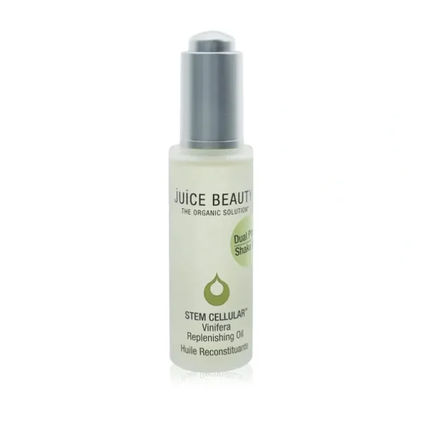 Cheap Juice Beauty Stem Cellular Vinifera Replenishing Oil (Exp. Date 03/2022) 30ml/1oz - GlowEssence Care - Embrace the Essence of Radiance with Premium Skincare Solutions