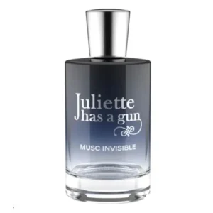 Flash Sale Juliette Has A Gun Musc Invisible EDP 50ml - GlowEssence Care - Embrace the Essence of Radiance with Premium Skincare Solutions