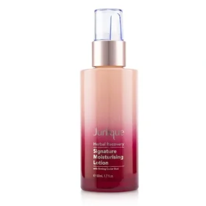 Cheap Jurlique Herbal Recovery Signature Moisturising Lotion (Exp. Date: 09/2023) 50ml/1.7oz - GlowEssence Care - Embrace the Essence of Radiance with Premium Skincare Solutions