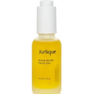 Store Jurlique Rare Rose Face Oil 30ml/1oz - GlowEssence Care - Embrace the Essence of Radiance with Premium Skincare Solutions