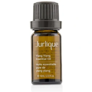 Store Jurlique Ylang Ylang Pure Essential Oil 10ml/0.35oz - GlowEssence Care - Embrace the Essence of Radiance with Premium Skincare Solutions