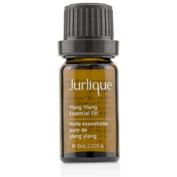 Store Jurlique Ylang Ylang Pure Essential Oil 10ml/0.35oz - GlowEssence Care - Embrace the Essence of Radiance with Premium Skincare Solutions