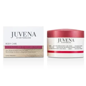 Outlet Juvena Body Luxury Adoration - Rich & Intensive Body Care Cream 200ml/6.7oz - GlowEssence Care - Embrace the Essence of Radiance with Premium Skincare Solutions