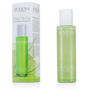 Cheap Juvena Phyto De-Tox Detoxifying Cleansing Oil 100ml/3.4oz - GlowEssence Care - Embrace the Essence of Radiance with Premium Skincare Solutions