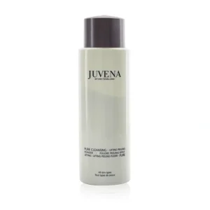 Best Sale Juvena Pure Cleansing Lifting Peeling Powder (All Skin Types) 90g/3.2oz - GlowEssence Care - Embrace the Essence of Radiance with Premium Skincare Solutions