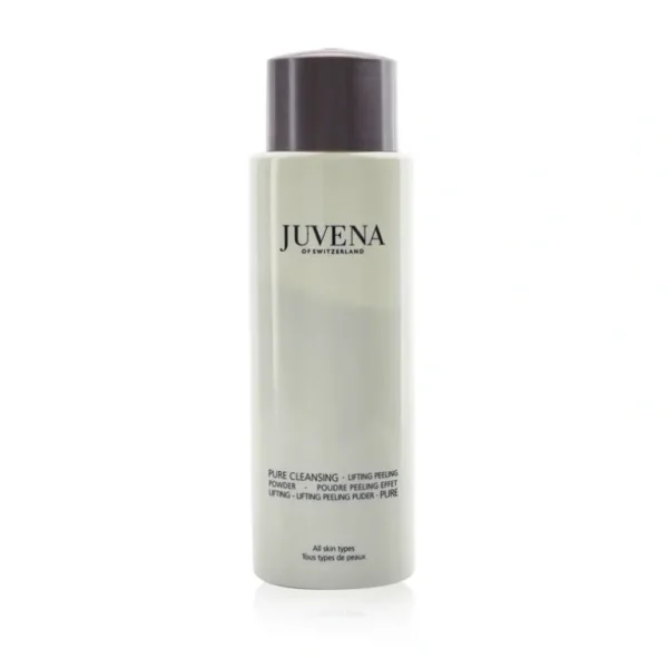 Best Sale Juvena Pure Cleansing Lifting Peeling Powder (All Skin Types) 90g/3.2oz - GlowEssence Care - Embrace the Essence of Radiance with Premium Skincare Solutions