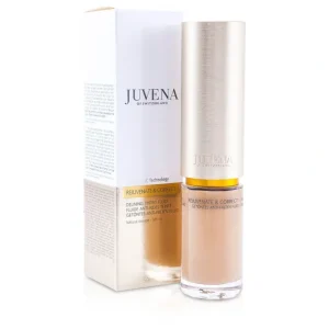 Clearance Juvena Rejuvenate & Correct Delining Tinted Fluid - Natural Bronze SPF10 50ml/1.7oz - GlowEssence Care - Embrace the Essence of Radiance with Premium Skincare Solutions
