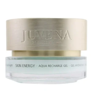 Hot Juvena Skin Energy - Aqua Recharge Gel 50ml/1.7oz - GlowEssence Care - Embrace the Essence of Radiance with Premium Skincare Solutions