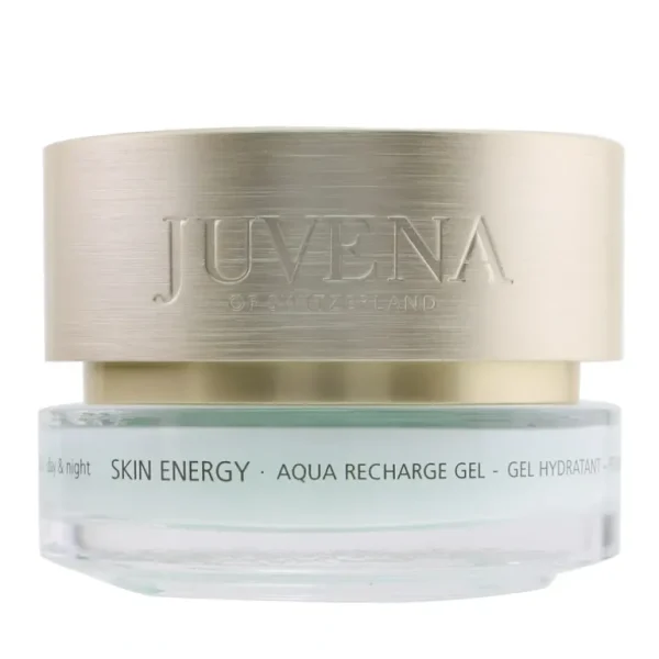 Hot Juvena Skin Energy - Aqua Recharge Gel 50ml/1.7oz - GlowEssence Care - Embrace the Essence of Radiance with Premium Skincare Solutions