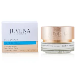 New Juvena Skin Energy - Moisture Cream 50ml/1.7oz - GlowEssence Care - Embrace the Essence of Radiance with Premium Skincare Solutions