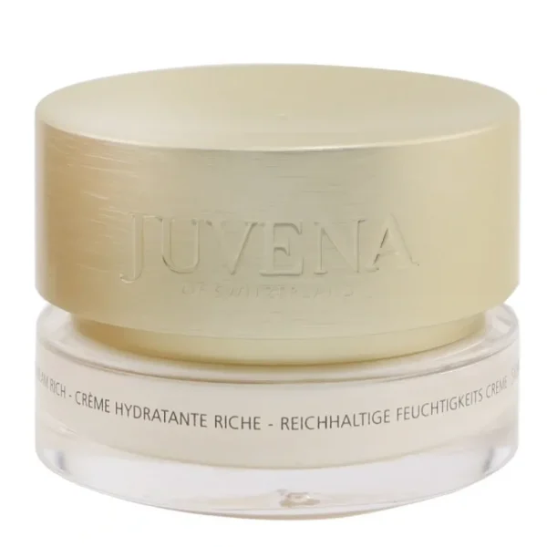 Lip-care<Juvena Skin Energy - Moisture Cream Rich 50ml/1.7oz - GlowEssence Care - Embrace the Essence of Radiance with Premium Skincare Solutions