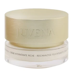 New Juvena Skin Energy - Moisture Cream Rich 50ml/1.7oz - GlowEssence Care - Embrace the Essence of Radiance with Premium Skincare Solutions