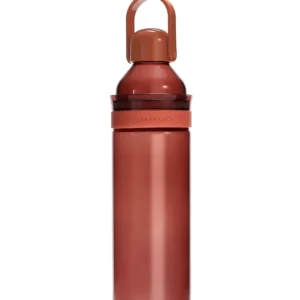 Clearance Kando Reusable Water Bottle 560ml / 19oz - Creme Caramel Fixed Size - GlowEssence Care - Embrace the Essence of Radiance with Premium Skincare Solutions