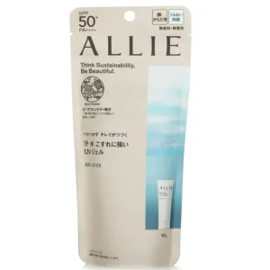Wash<Kanebo Allie Chrono Beauty Gel UV EX SPF50+ PA++++ 90g - GlowEssence Care - Embrace the Essence of Radiance with Premium Skincare Solutions