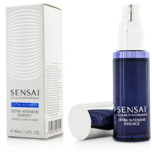 Store Kanebo Sensai Cellular Performance Extra Intensive Essence 40ml/1.3oz - GlowEssence Care - Embrace the Essence of Radiance with Premium Skincare Solutions