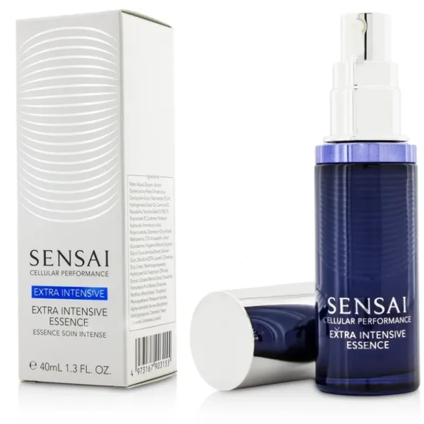 Store Kanebo Sensai Cellular Performance Extra Intensive Essence 40ml/1.3oz - GlowEssence Care - Embrace the Essence of Radiance with Premium Skincare Solutions
