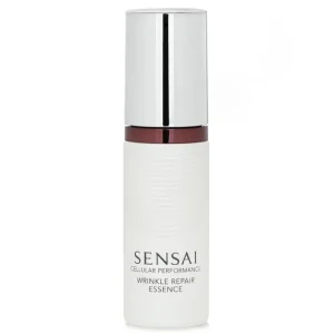 Discount Kanebo Sensai Cellular Performance Wrinkle Repair Essence 40ml/1.4oz - GlowEssence Care - Embrace the Essence of Radiance with Premium Skincare Solutions