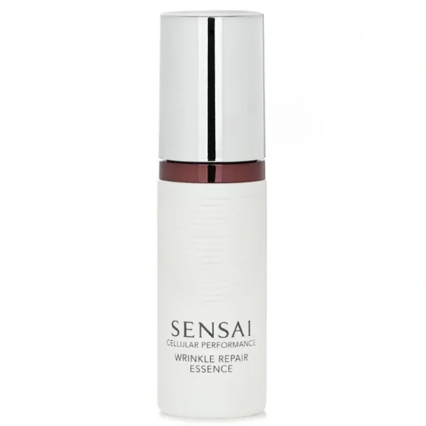 Discount Kanebo Sensai Cellular Performance Wrinkle Repair Essence 40ml/1.4oz - GlowEssence Care - Embrace the Essence of Radiance with Premium Skincare Solutions