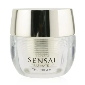 New Kanebo Sensai Ultimate The Cream 40ml/1.4oz - GlowEssence Care - Embrace the Essence of Radiance with Premium Skincare Solutions