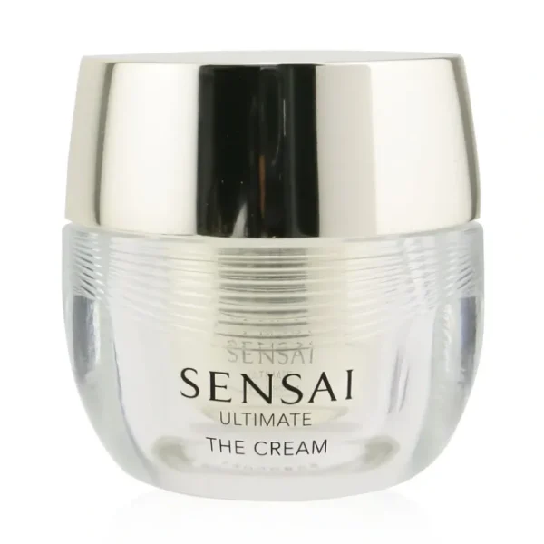 New Kanebo Sensai Ultimate The Cream 40ml/1.4oz - GlowEssence Care - Embrace the Essence of Radiance with Premium Skincare Solutions