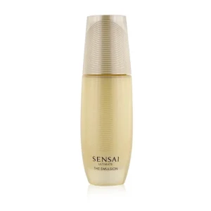 Online Kanebo Sensai Ultimate The Emulsion 100ml/3.4oz - GlowEssence Care - Embrace the Essence of Radiance with Premium Skincare Solutions