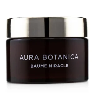 Wash<Kerastase Aura Botanica Baume Miracle (Multi-Use Hair and Body) 50ml/1.7oz - GlowEssence Care - Embrace the Essence of Radiance with Premium Skincare Solutions