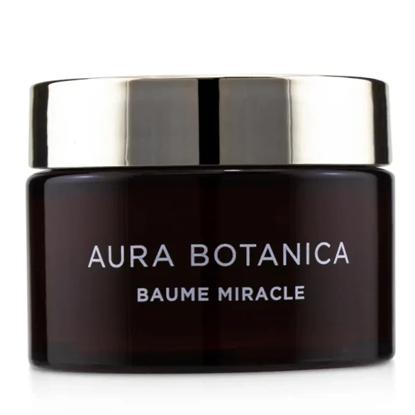 Wash<Kerastase Aura Botanica Baume Miracle (Multi-Use Hair and Body) 50ml/1.7oz - GlowEssence Care - Embrace the Essence of Radiance with Premium Skincare Solutions