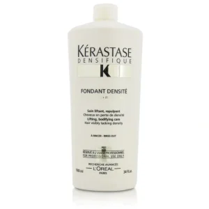 Best Kerastase Densifique Fondant Densite Lifting, Bodifying Care (Hair Visibly Lacking Density) 1000ml/34oz - GlowEssence Care - Embrace the Essence of Radiance with Premium Skincare Solutions