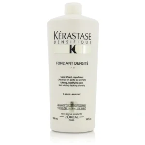 Hair-care*Kerastase Densifique Fondant Densite Lifting, Bodifying Care (Hair Visibly Lacking Density) 1000ml/34oz - GlowEssence Care - Embrace the Essence of Radiance with Premium Skincare Solutions