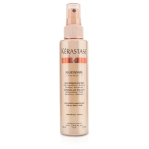 Shop Kerastase Discipline Fluidissime Complete Anti-Frizz Care (For All Unruly Hair) 150ml/5.1oz - GlowEssence Care - Embrace the Essence of Radiance with Premium Skincare Solutions