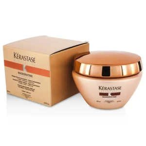 New Kerastase Discipline Maskeratine Smooth-in-Motion Masque - High Concentration (For Unruly, Rebellious Hair) 200ml/6.8oz - GlowEssence Care - Embrace the Essence of Radiance with Premium Skincare Solutions