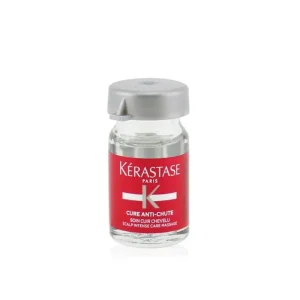 Discount Kerastase Specifique Intense Anti-Thinning Care - Thinning Hair (Box Slightly Damaged) 42x6ml/0.2oz - GlowEssence Care - Embrace the Essence of Radiance with Premium Skincare Solutions