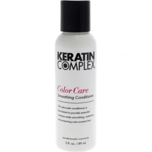 Sale Keratin Complex Color Care Conditioner by Keratin Complex for Unisex - 3 oz Conditioner - GlowEssence Care - Embrace the Essence of Radiance with Premium Skincare Solutions