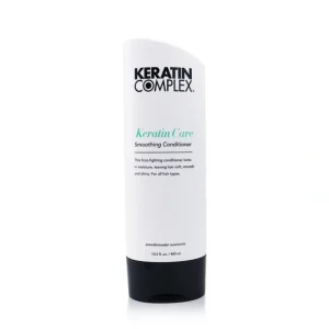 Best Keratin Complex Keratin Care Smoothing Conditioner 400ml/13.5oz - GlowEssence Care - Embrace the Essence of Radiance with Premium Skincare Solutions