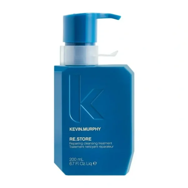 Flash Sale Kevin Murphy Re Store 200ml - GlowEssence Care - Embrace the Essence of Radiance with Premium Skincare Solutions