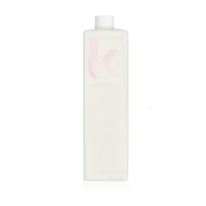 Wash<Kevin.Murphy Angel.Wash Shampoo (For Fine Hair Colour-Safe Shampoo) 1000ml/33.8oz - GlowEssence Care - Embrace the Essence of Radiance with Premium Skincare Solutions