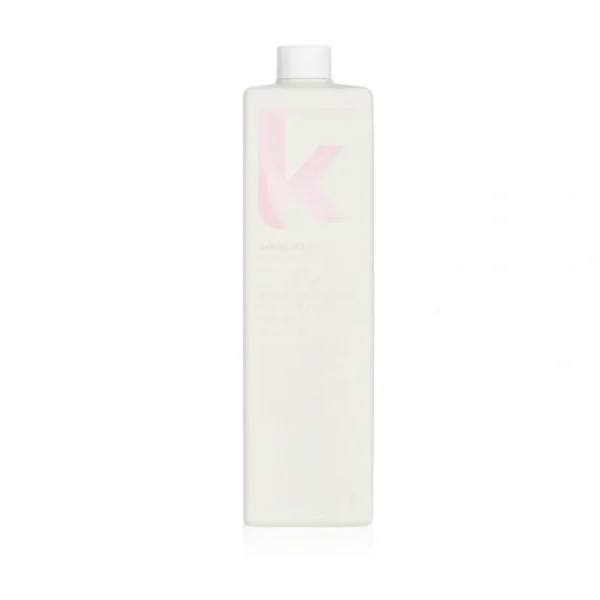Wash<Kevin.Murphy Angel.Wash Shampoo (For Fine Hair Colour-Safe Shampoo) 1000ml/33.8oz - GlowEssence Care - Embrace the Essence of Radiance with Premium Skincare Solutions