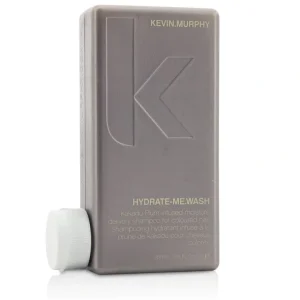 Wash<Kevin.Murphy Hydrate-Me.Wash (Kakadu Plum Infused Moisture Delivery Shampoo - For Coloured Hair) 250ml/8.4oz - GlowEssence Care - Embrace the Essence of Radiance with Premium Skincare Solutions