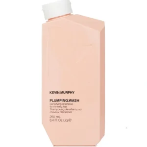 Wash<Kevin.Murphy Plumping.Wash Shampoo 250ml/8.4oz - GlowEssence Care - Embrace the Essence of Radiance with Premium Skincare Solutions